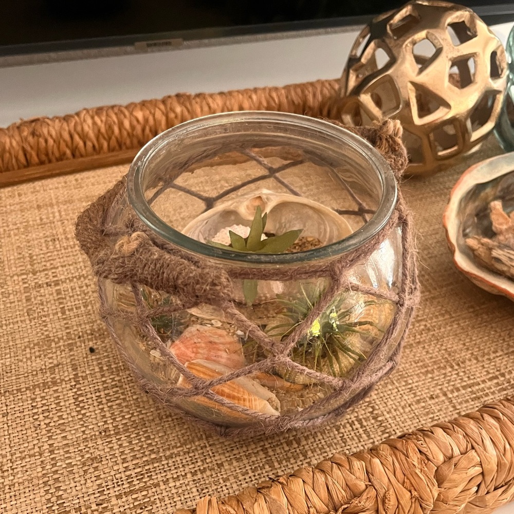 Terrarium